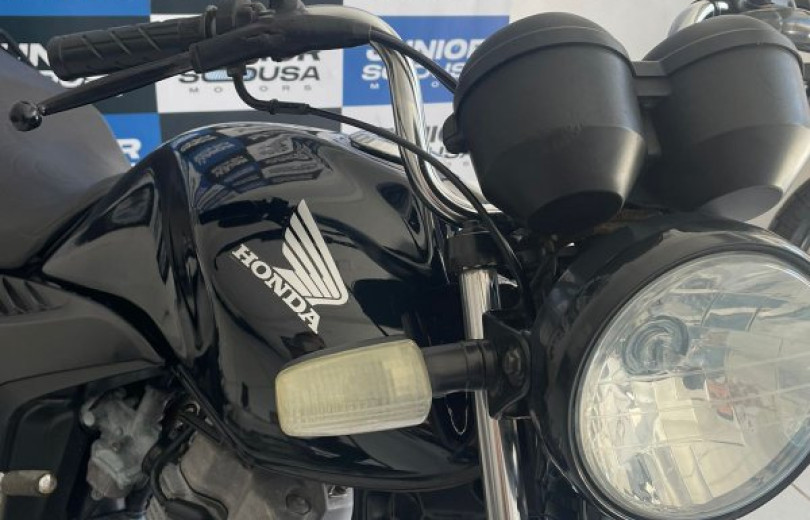HONDA CG 125 FAN 2012 GASOLINA - Carango - 107286 - Foto 9 HONDA CG 125 FAN 2012 GASOLINA - Carango 107286 - Foto 9