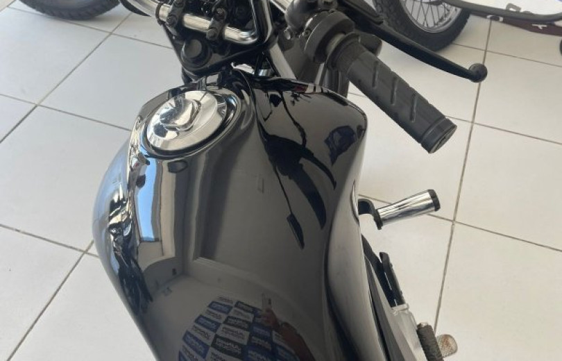 HONDA CG 125 FAN 2012 GASOLINA - Carango - 107286 - Foto 4 HONDA CG 125 FAN 2012 GASOLINA - Carango 107286 - Foto 4