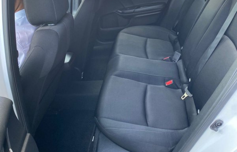 HONDA CIVIC 2020 2.0 16V FLEXONE LX 4P CVT - Carango - 107295 - Foto 8 HONDA CIVIC 2020 2.0 16V FLEXONE LX 4P CVT - Carango 107295 - Foto 8