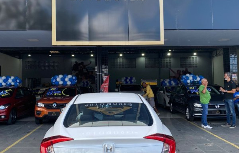 HONDA CIVIC 2020 2.0 16V FLEXONE LX 4P CVT - Carango - 107295 - Foto 6 HONDA CIVIC 2020 2.0 16V FLEXONE LX 4P CVT - Carango 107295 - Foto 6