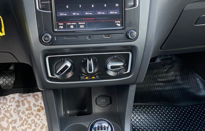 VOLKSWAGEN FOX 2020 1.6 FLEX CONNECT MB 4P MANUAL - Carango - 107282 - Foto 8 VOLKSWAGEN FOX 2020 1.6 FLEX CONNECT MB 4P MANUAL - Carango 107282 - Foto 8