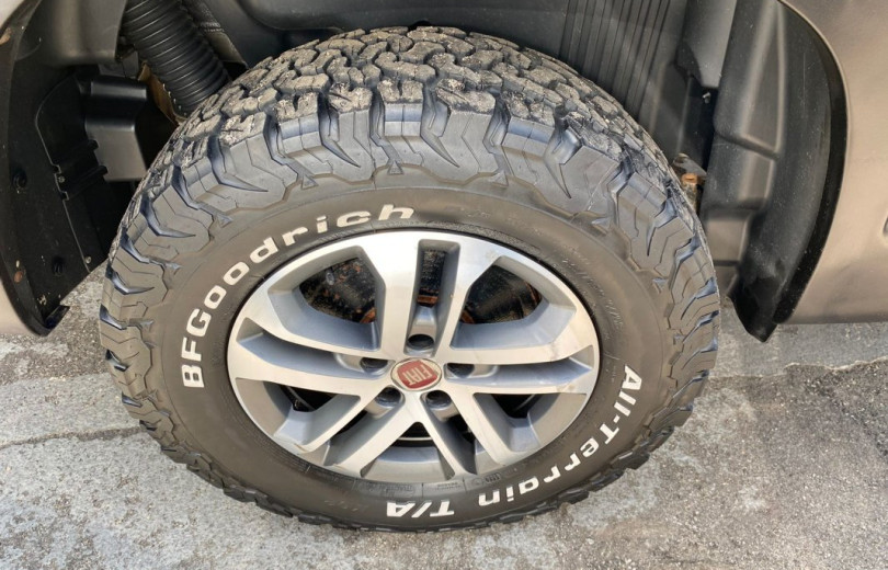 FIAT TORO 2021 1.3 TURBO 270 FLEX ENDURANCE AT6 - Carango - 107872 - Foto 10 FIAT TORO 2021 1.3 TURBO 270 FLEX ENDURANCE AT6 - Carango 107872 - Foto 10