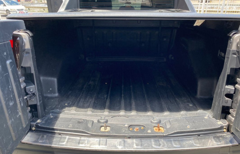 FIAT TORO 2021 1.3 TURBO 270 FLEX ENDURANCE AT6 - Carango - 107872 - Foto 5 FIAT TORO 2021 1.3 TURBO 270 FLEX ENDURANCE AT6 - Carango 107872 - Foto 5