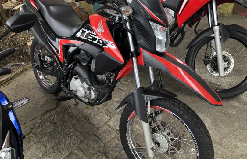 HONDA 160 BROS ESDD 2020  160 BROS  - Carango - 108046 - Foto 3 HONDA 160 BROS ESDD 2020  160 BROS  - Carango 108046 - Foto 3