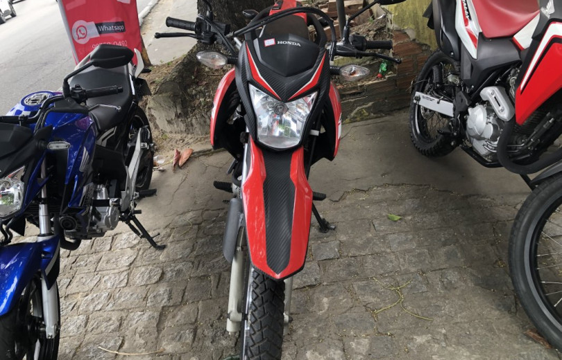 HONDA 160 BROS ESDD 2020  160 BROS  - Carango - 108046 - Foto 2 HONDA 160 BROS ESDD 2020  160 BROS  - Carango 108046 - Foto 2