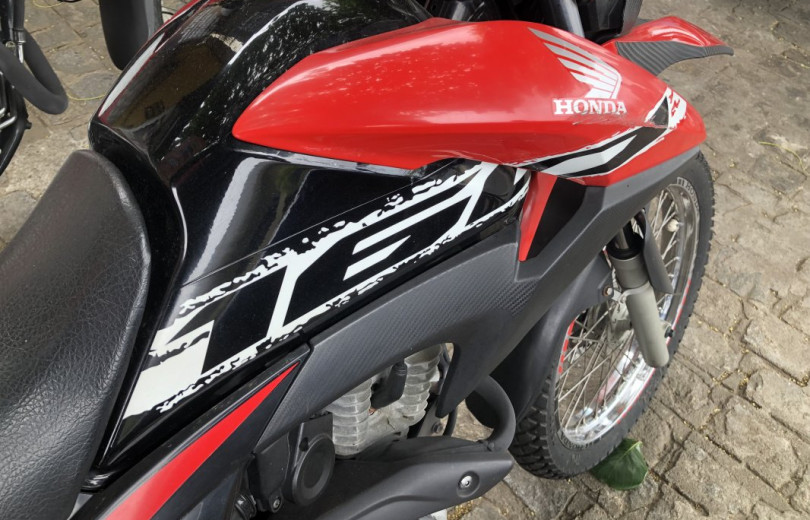 HONDA 160 BROS ESDD 2020  160 BROS  - Carango - 108046 - Foto 6 HONDA 160 BROS ESDD 2020  160 BROS  - Carango 108046 - Foto 6