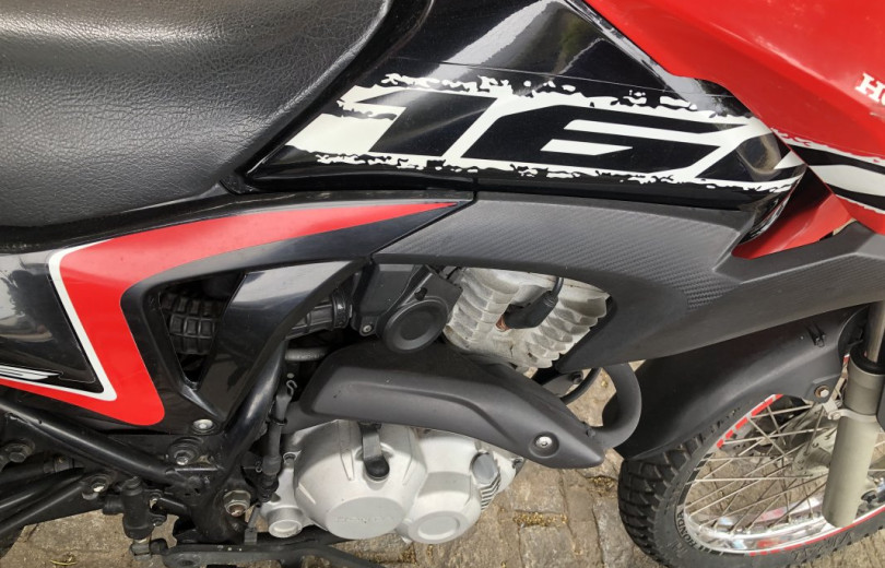 HONDA 160 BROS ESDD 2020  160 BROS  - Carango - 108046 - Foto 7 HONDA 160 BROS ESDD 2020  160 BROS  - Carango 108046 - Foto 7