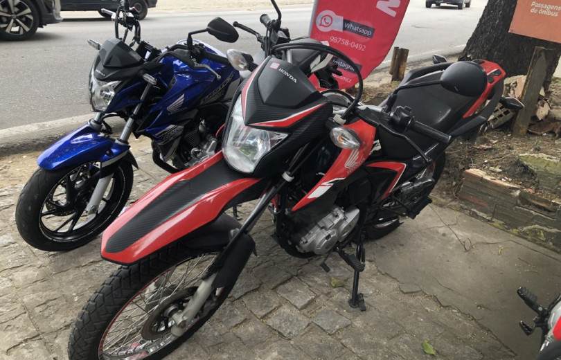 HONDA 160 BROS ESDD 2020  160 BROS  - Carango - 108046 - Foto 1 HONDA 160 BROS ESDD 2020  160 BROS  - Carango 108046 - Foto 1