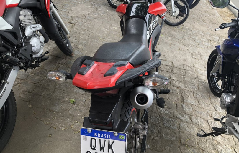 HONDA 160 BROS ESDD 2020  160 BROS  - Carango - 108046 - Foto 5 HONDA 160 BROS ESDD 2020  160 BROS  - Carango 108046 - Foto 5