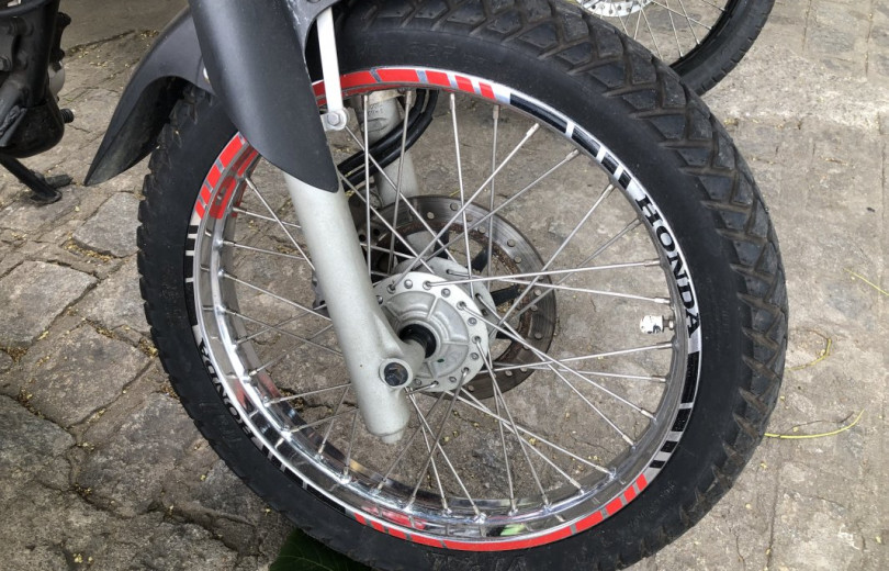 HONDA 160 BROS ESDD 2020  160 BROS  - Carango - 108046 - Foto 9 HONDA 160 BROS ESDD 2020  160 BROS  - Carango 108046 - Foto 9