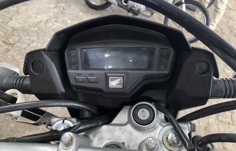 HONDA 160 BROS ESDD 2020  160 BROS  - Carango - 108046 - Foto 8 HONDA 160 BROS ESDD 2020  160 BROS  - Carango 108046 - Foto 8