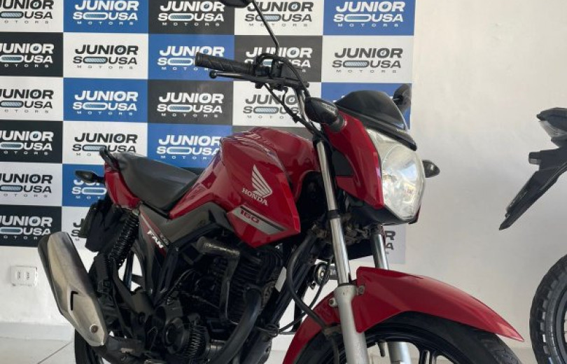 HONDA CG 160 FAN 2017 CG 160 FAN - Carango - 108395 - Foto 3 HONDA CG 160 FAN 2017 CG 160 FAN - Carango 108395 - Foto 3
