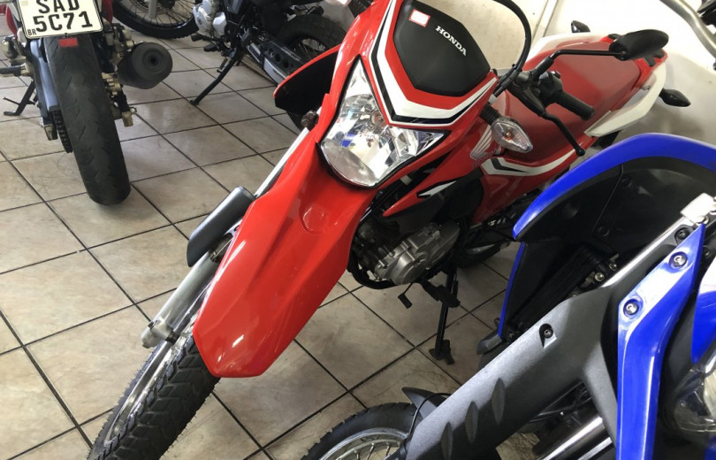 HONDA NXR 160 BROS 2021 NXR 160 BROS SE SPECIAL EDITION - Carango - 108571 - Foto 1 HONDA NXR 160 BROS 2021 NXR 160 BROS SE SPECIAL EDITION - Carango 108571 - Foto 1