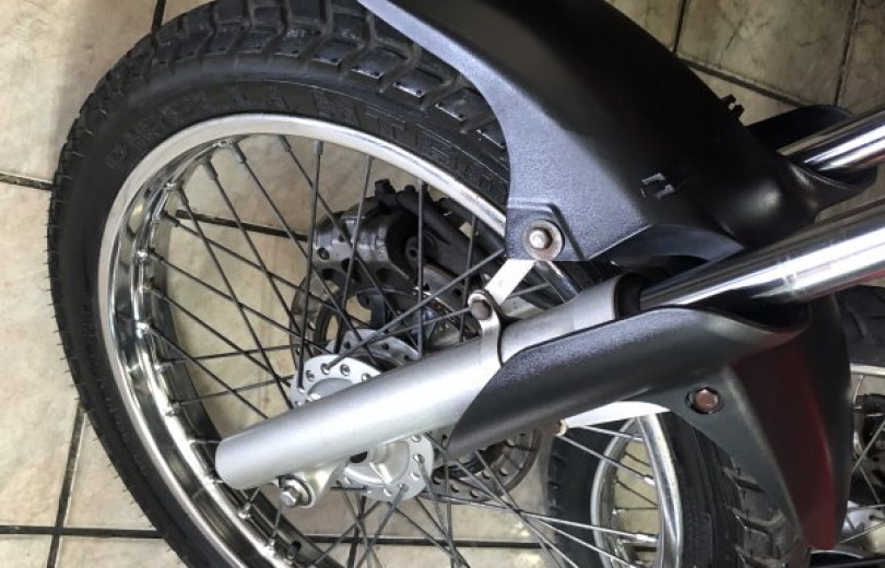 HONDA NXR 160 BROS 2021 NXR 160 BROS SE SPECIAL EDITION - Carango - 108571 - Foto 9 HONDA NXR 160 BROS 2021 NXR 160 BROS SE SPECIAL EDITION - Carango 108571 - Foto 9