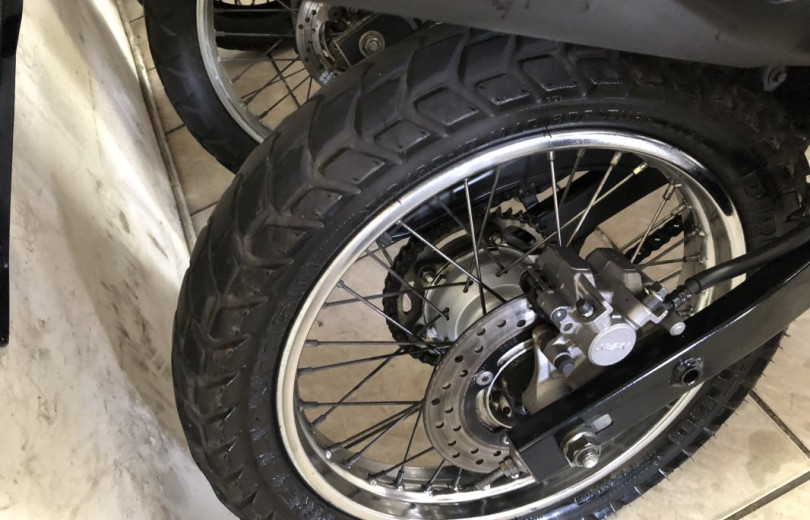 HONDA NXR 160 BROS 2021 NXR 160 BROS SE SPECIAL EDITION - Carango - 108571 - Foto 5 HONDA NXR 160 BROS 2021 NXR 160 BROS SE SPECIAL EDITION - Carango 108571 - Foto 5