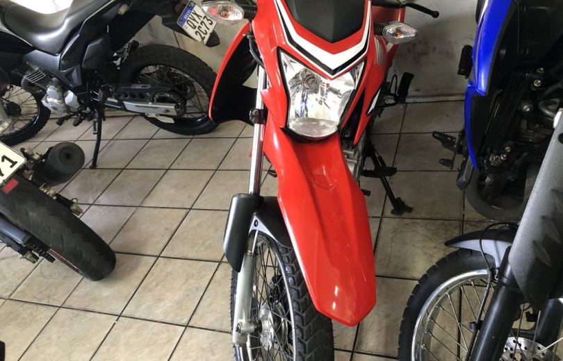 HONDA NXR 160 BROS 2021 NXR 160 BROS SE SPECIAL EDITION - Carango - 108571 - Foto 2 HONDA NXR 160 BROS 2021 NXR 160 BROS SE SPECIAL EDITION - Carango 108571 - Foto 2