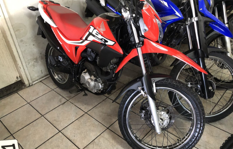 HONDA NXR 160 BROS 2021 NXR 160 BROS SE SPECIAL EDITION - Carango - 108571 - Foto 3 HONDA NXR 160 BROS 2021 NXR 160 BROS SE SPECIAL EDITION - Carango 108571 - Foto 3