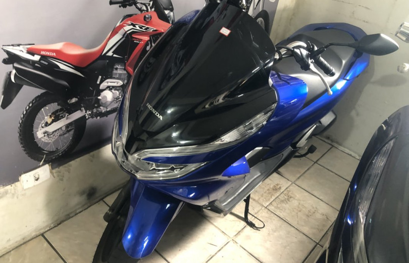 HONDA PCX 2022 GASOLINA - Carango - 108064 - Foto 1 HONDA PCX 2022 GASOLINA - Carango 108064 - Foto 1
