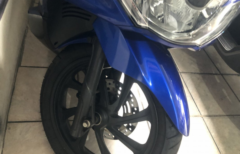 HONDA PCX 2022 GASOLINA - Carango - 108064 - Foto 7 HONDA PCX 2022 GASOLINA - Carango 108064 - Foto 7