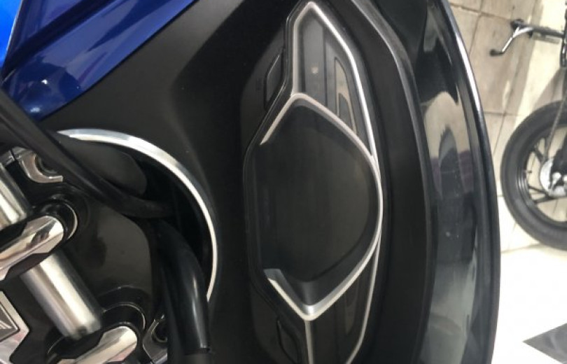 HONDA PCX 2022 GASOLINA - Carango - 108064 - Foto 6 HONDA PCX 2022 GASOLINA - Carango 108064 - Foto 6