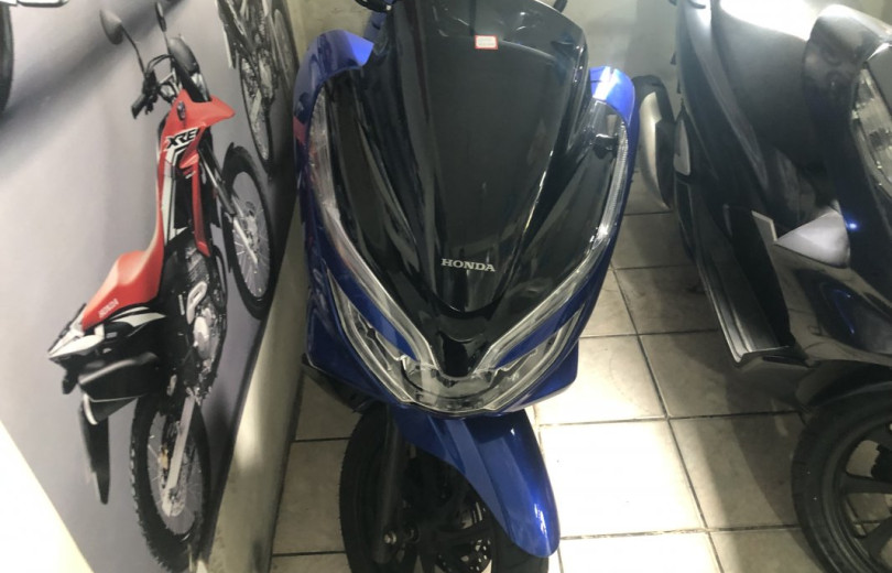 HONDA PCX 2022 GASOLINA - Carango - 108064 - Foto 2 HONDA PCX 2022 GASOLINA - Carango 108064 - Foto 2