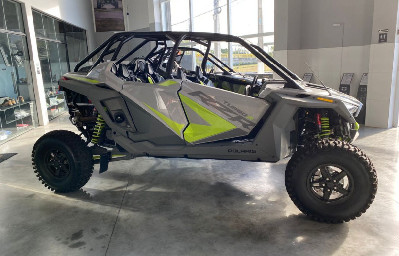 POLARIS RZR 2022 RZR TURBO R4 ULTIMATE - Carango - 108767