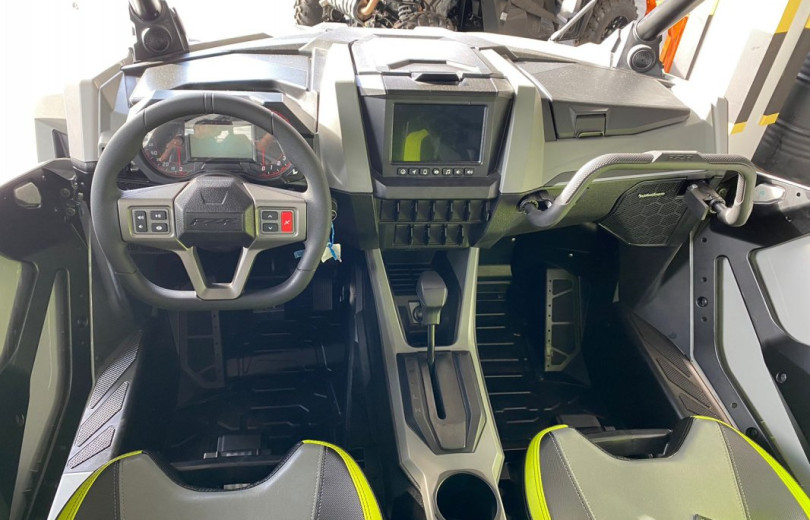 POLARIS RZR 2022 RZR TURBO R4 ULTIMATE - Carango - 108767