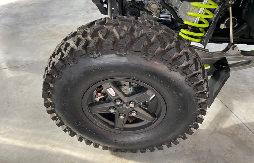 POLARIS RZR 2022 RZR TURBO R4 ULTIMATE - Carango - 108767