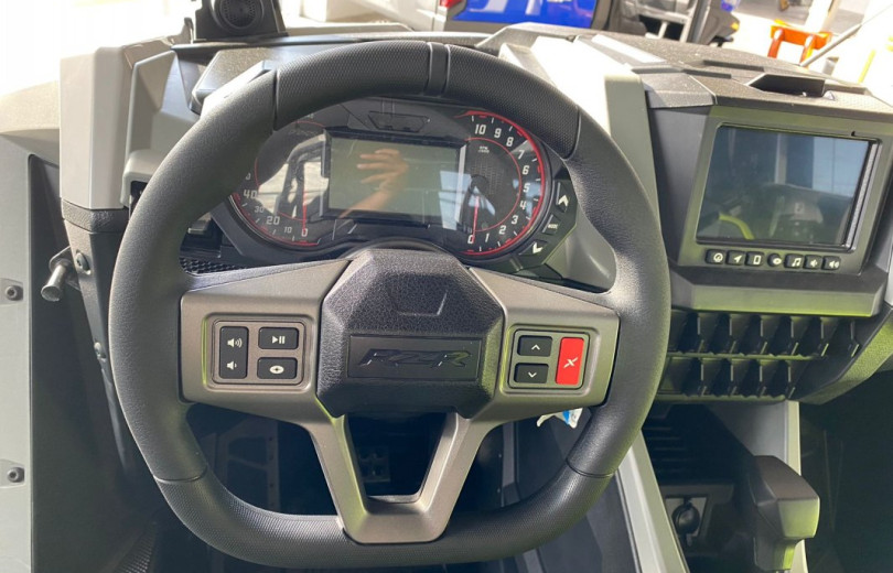 POLARIS RZR 2022 RZR TURBO R4 ULTIMATE - Carango - 108767
