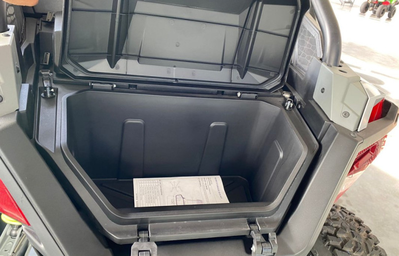 POLARIS RZR 2022 RZR TURBO R4 ULTIMATE - Carango - 108767