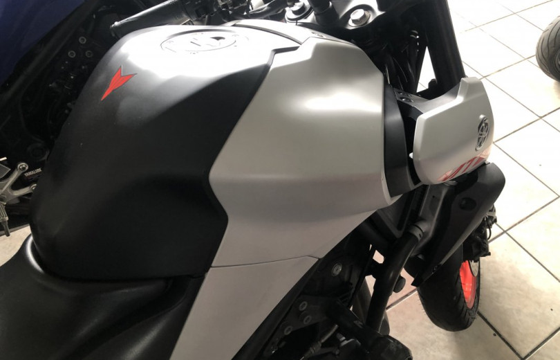 YAMAHA MT-03 ABS 2021 ABS - Carango - 108052 - Foto 6 YAMAHA MT-03 ABS 2021 ABS - Carango 108052 - Foto 6