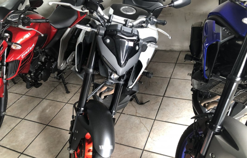YAMAHA MT-03 ABS 2021 ABS - Carango - 108052 - Foto 2 YAMAHA MT-03 ABS 2021 ABS - Carango 108052 - Foto 2