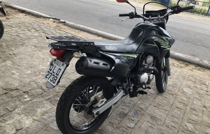 YAMAHA XTZ 250 LANDER 2016 XTZ 250 LANDER - Carango - 108049 - Foto 2 YAMAHA XTZ 250 LANDER 2016 XTZ 250 LANDER - Carango 108049 - Foto 2