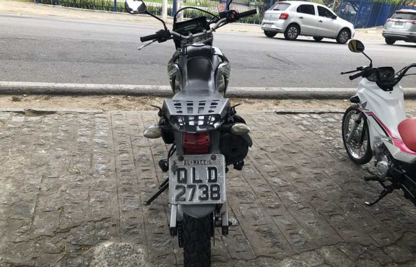 YAMAHA XTZ 250 LANDER 2016 XTZ 250 LANDER - Carango - 108049 - Foto 3 YAMAHA XTZ 250 LANDER 2016 XTZ 250 LANDER - Carango 108049 - Foto 3