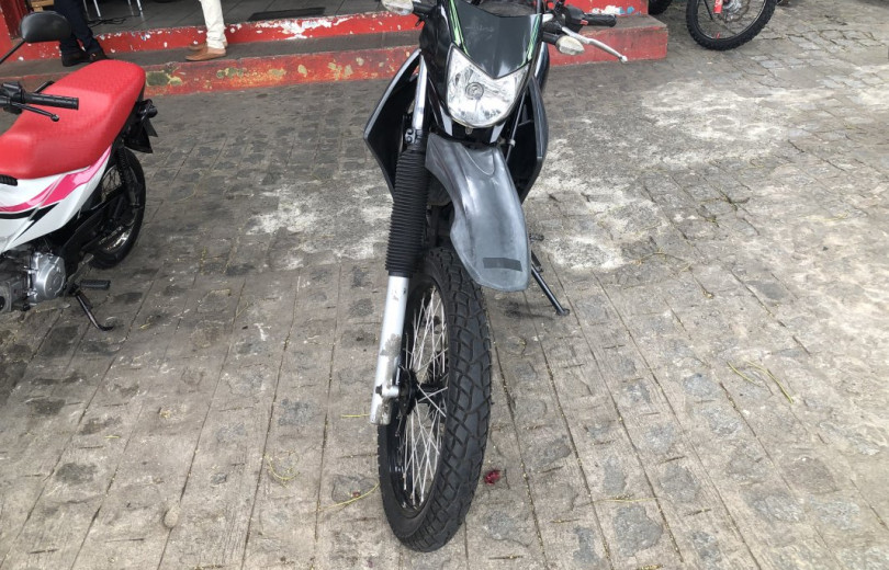 YAMAHA XTZ 250 LANDER 2016 XTZ 250 LANDER - Carango - 108049 - Foto 1 YAMAHA XTZ 250 LANDER 2016 XTZ 250 LANDER - Carango 108049 - Foto 1