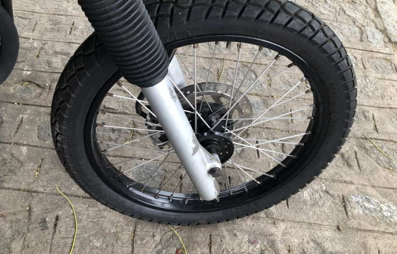 YAMAHA XTZ 250 LANDER 2016 XTZ 250 LANDER - Carango - 108049 - Foto 9 YAMAHA XTZ 250 LANDER 2016 XTZ 250 LANDER - Carango 108049 - Foto 9