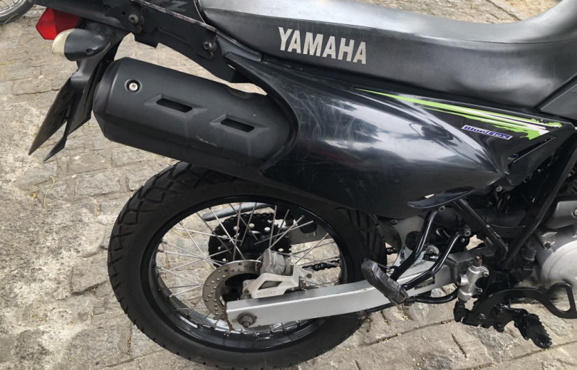 YAMAHA XTZ 250 LANDER 2016 XTZ 250 LANDER - Carango - 108049 - Foto 6 YAMAHA XTZ 250 LANDER 2016 XTZ 250 LANDER - Carango 108049 - Foto 6