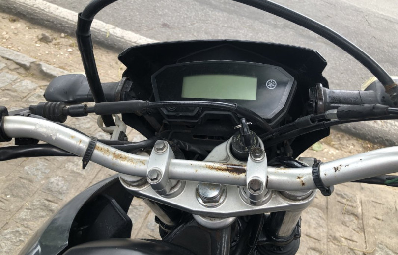 YAMAHA XTZ 250 LANDER 2016 XTZ 250 LANDER - Carango - 108049 - Foto 8 YAMAHA XTZ 250 LANDER 2016 XTZ 250 LANDER - Carango 108049 - Foto 8