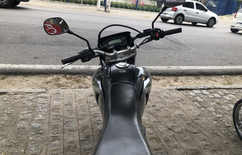 YAMAHA XTZ 250 LANDER 2016 XTZ 250 LANDER - Carango - 108049 - Foto 4 YAMAHA XTZ 250 LANDER 2016 XTZ 250 LANDER - Carango 108049 - Foto 4