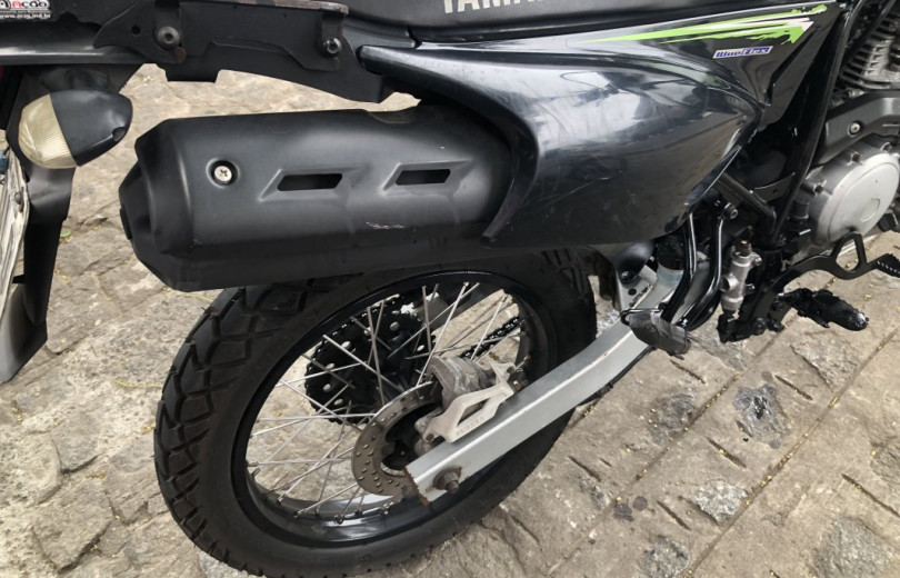 YAMAHA XTZ 250 LANDER 2016 XTZ 250 LANDER - Carango - 108049 - Foto 5 YAMAHA XTZ 250 LANDER 2016 XTZ 250 LANDER - Carango 108049 - Foto 5