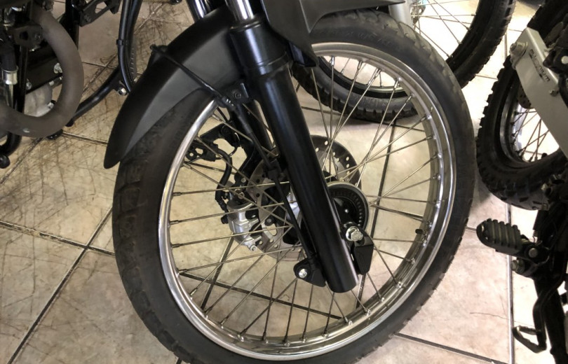 YAMAHA XTZ 250 LANDER 2021 XTZ 250 LANDER - Carango - 108287 - Foto 9 YAMAHA XTZ 250 LANDER 2021 XTZ 250 LANDER - Carango 108287 - Foto 9