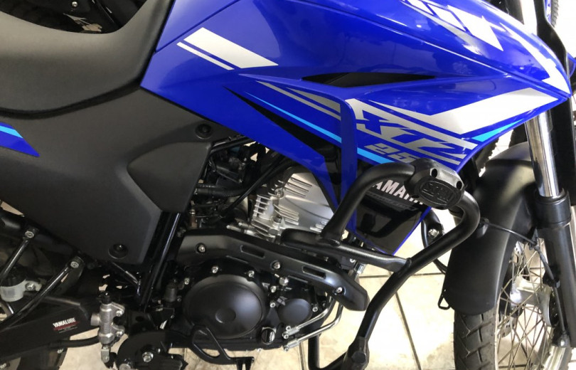 YAMAHA XTZ 250 LANDER 2021 XTZ 250 LANDER - Carango - 108287 - Foto 8 YAMAHA XTZ 250 LANDER 2021 XTZ 250 LANDER - Carango 108287 - Foto 8