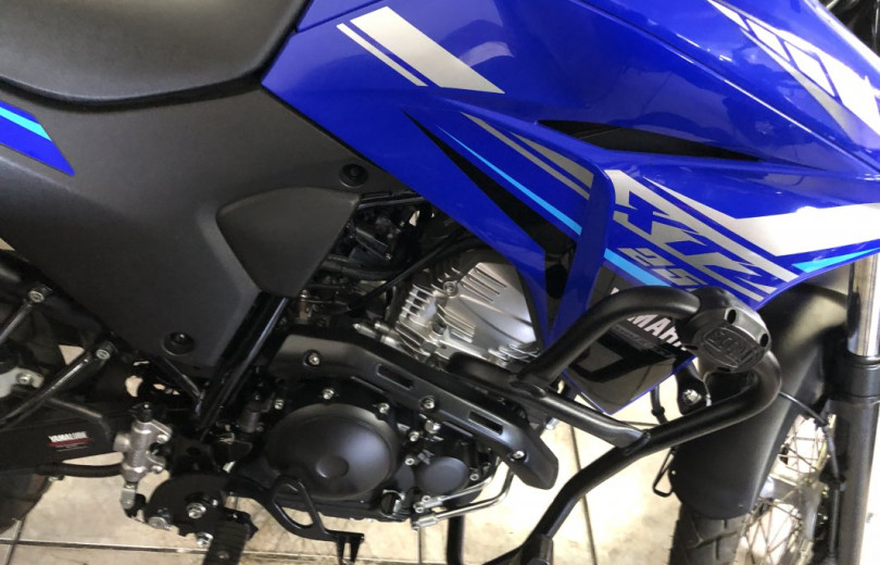 YAMAHA XTZ 250 LANDER 2021 XTZ 250 LANDER - Carango - 108287 - Foto 6 YAMAHA XTZ 250 LANDER 2021 XTZ 250 LANDER - Carango 108287 - Foto 6