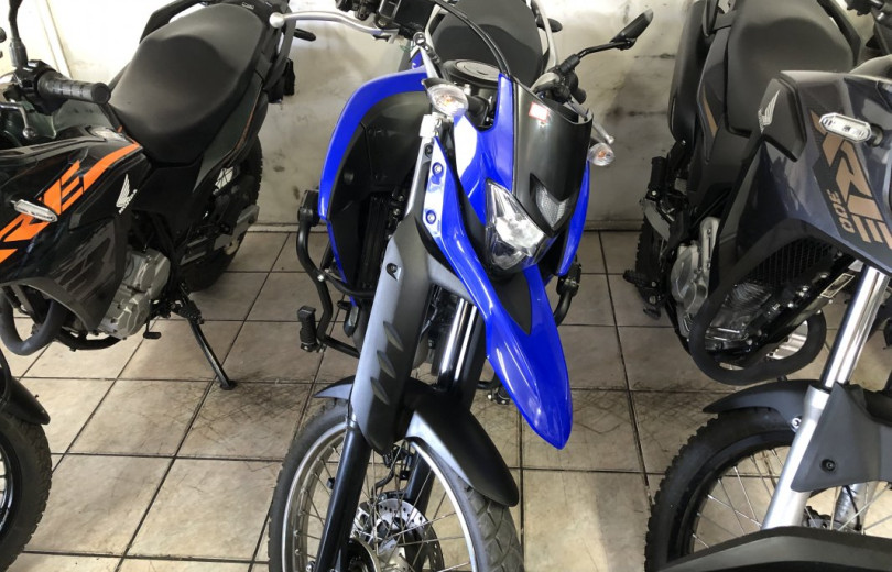 YAMAHA XTZ 250 LANDER 2021 XTZ 250 LANDER - Carango - 108287 - Foto 2 YAMAHA XTZ 250 LANDER 2021 XTZ 250 LANDER - Carango 108287 - Foto 2