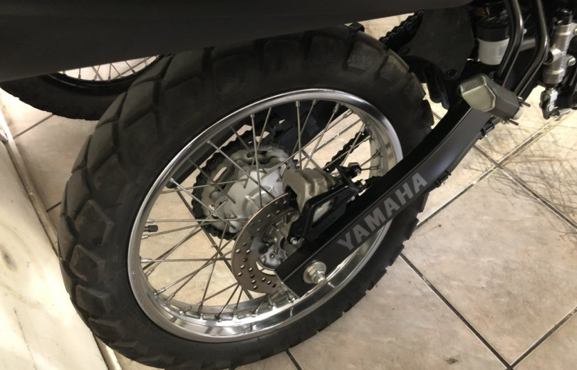 YAMAHA XTZ 250 LANDER 2021 XTZ 250 LANDER - Carango - 108287 - Foto 4 YAMAHA XTZ 250 LANDER 2021 XTZ 250 LANDER - Carango 108287 - Foto 4