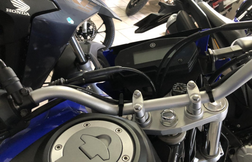 YAMAHA XTZ 250 LANDER 2021 XTZ 250 LANDER - Carango - 108287 - Foto 7 YAMAHA XTZ 250 LANDER 2021 XTZ 250 LANDER - Carango 108287 - Foto 7