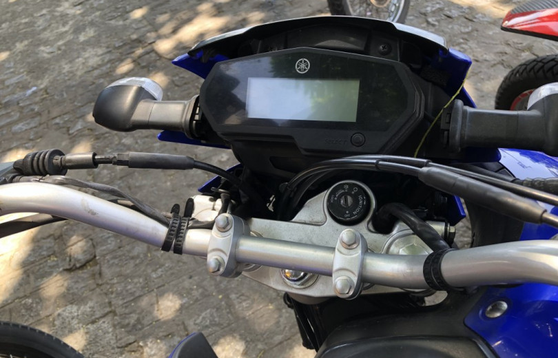 YAMAHA XTZ 250 LANDER 2021 XTZ 250 LANDER - Carango - 108288 - Foto 9 YAMAHA XTZ 250 LANDER 2021 XTZ 250 LANDER - Carango 108288 - Foto 9