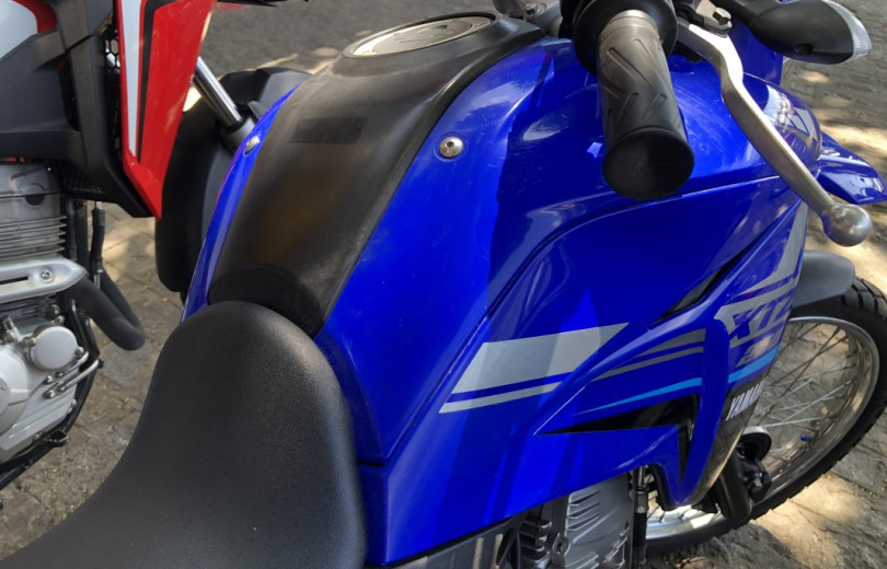 YAMAHA XTZ 250 LANDER 2021 XTZ 250 LANDER - Carango - 108288 - Foto 7 YAMAHA XTZ 250 LANDER 2021 XTZ 250 LANDER - Carango 108288 - Foto 7