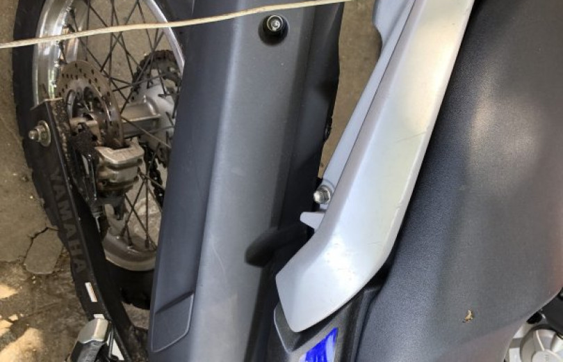 YAMAHA XTZ 250 LANDER 2021 XTZ 250 LANDER - Carango - 108288 - Foto 6 YAMAHA XTZ 250 LANDER 2021 XTZ 250 LANDER - Carango 108288 - Foto 6