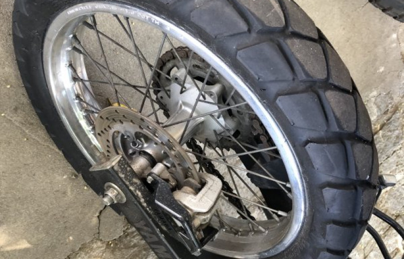 YAMAHA XTZ 250 LANDER 2021 XTZ 250 LANDER - Carango - 108288 - Foto 5 YAMAHA XTZ 250 LANDER 2021 XTZ 250 LANDER - Carango 108288 - Foto 5